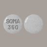 Soma 350mg 3 Soma 350mg