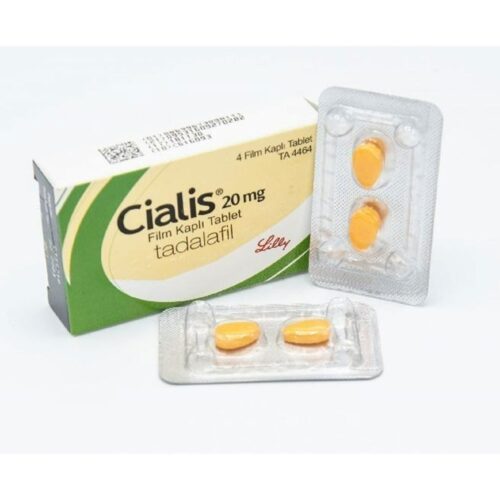 Cialis 20mg