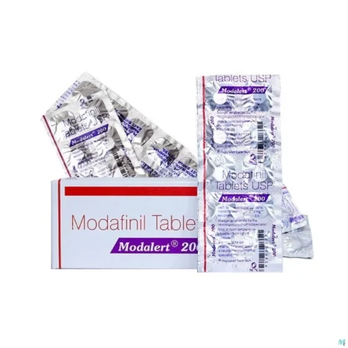 Modafinil 200mg